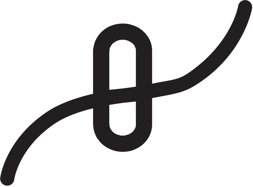 logotipo turismo Ortigueira